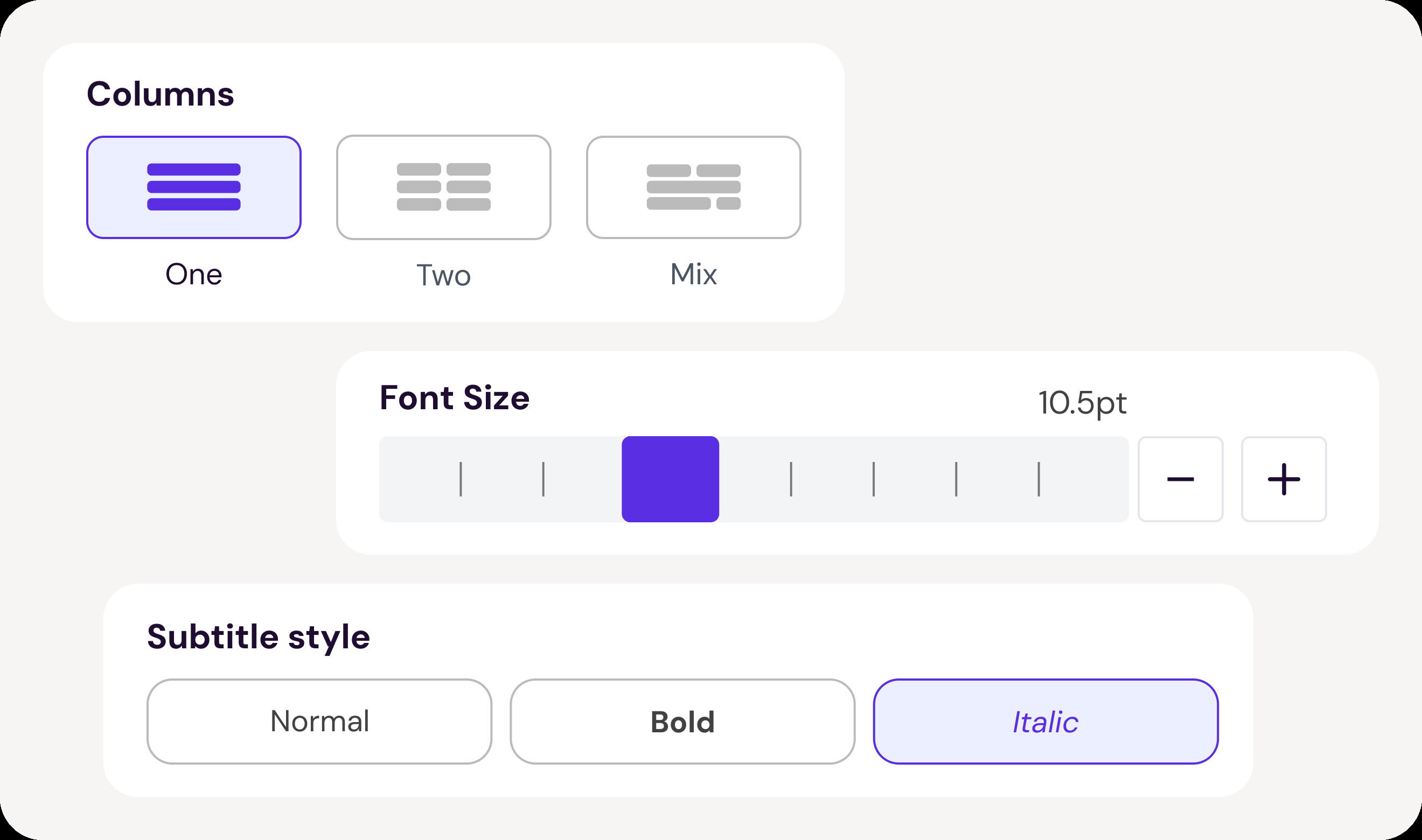 Free Online Resume Builder | CV Maker (Free) | FlowCV